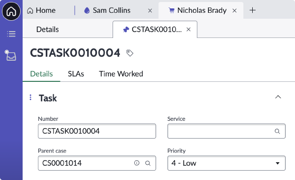 Custom Workspace Tab Icons